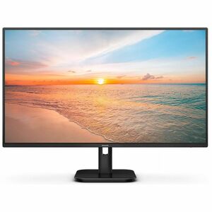 Philips 27E1N1300A 27" Class Full HD Monitor LED - 16:9 - preto texturizado - 68,6 cm (27") Viewable - Tecnologia IPS (In-