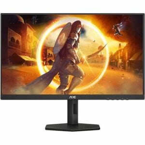 AOC AGON Q27G4X 27" Class WQHD Monitor LCD para gaming - 16:9 - 68.6 cm (27") Viewable - Tecnologia IPS (In-plane switchin