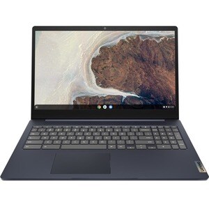 Lenovo IdeaPad 3 Chrome 15IJL6. Product type: Chromebook, Form factor: Clamshell. Processor family: Intel® Celeron® N, Pro