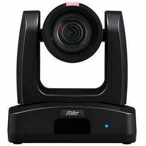 AVer TR315 8 Megapixel Indoor 4K Network Camera - Color - H.264, H.265, MJPEG - 3840 x 2160 - 3.90 mm- 46.80 mm Varifocal 