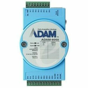 Advantech Remote I/O Module - 1