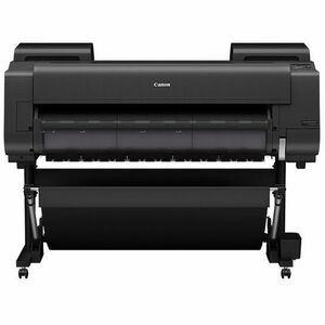 Canon imagePROGRAF GP-4600S Inkjet Large Format Printer - 1117.60 mm (44") Print Width - Colour - 7 Color(s) - 3 GB - USB 