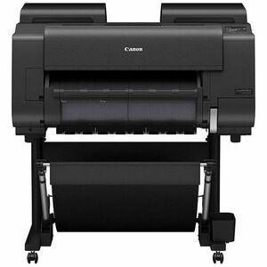 Canon imagePROGRAF GP-2600S Inkjet Large Format Printer - 609.60 mm (24") Print Width - Colour - 7 Color(s) - 2400 x 1200 
