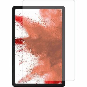 Displex 9H Smart Glass Displayschutz für Samsung Galaxy Tab A9+ - Transparent - 1 - für LCD Tablet - Bruchfest, Kratzfest,