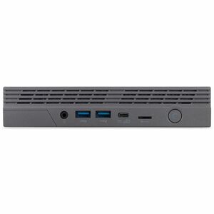 Chrome-Box Acer Chromebox CXI5 - Intel Core i3 12. Gen. i3-1215U - vPro-Technologie - 8 GB - Intel Chip - ChromeOS - Intel