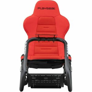 Playseats Trophy Gaming Chair - ActiFit, Steel Alloy - Red