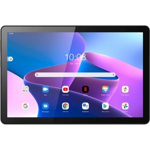 Lenovo Tab M10 (3rd Gen) TB328FU Tablet - 25.7 cm (10.1") WUXGA - UNISOC T610 Octa-core - 4 GB - 64 GB Storage - Android 1