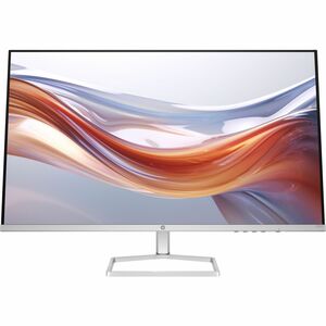 HP 532sf 32" Class Full HD LED Monitor - 16:9 - 80 cm (31.5") Viewable - Vertical Alignment (VA) - Edge LED Backlight - 19