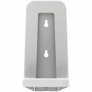 Netgear Wall Mount for Wireless Router - White - 1 Unit