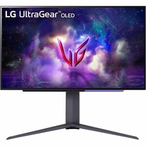 27in QHD IPS Gaming Monitor with AMD FreeSync Premium  NVIDIA G-Sync Compatible