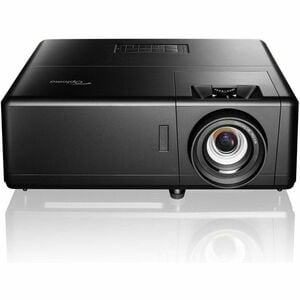 Optoma UHZ55 3D DLP-Projektor - 16:9 - Schwarz - Hoher Dynamikbereich (High Dynamic Range, HDR) - 2,500,000:1 Kontrastverh