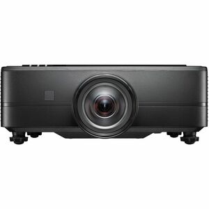 Optoma ZK810TST 3D DLP-Projektor - 16:9 - Schwarz - Hoher Dynamikbereich (High Dynamic Range, HDR) - 3,000,000:1 Kontrastv