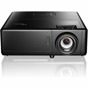 Optoma UHZ55 3D DLP-Projektor - 16:9 - Schwarz - Hoher Dynamikbereich (High Dynamic Range, HDR) - 2,500,000:1 Kontrastverh