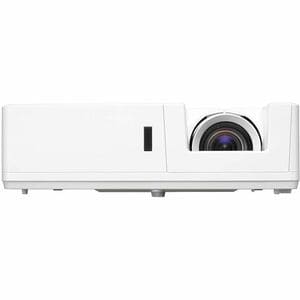 Optoma ZU707T 3D DLP-Projektor - 16:10 - Weiß - Hoher Dynamikbereich (High Dynamic Range, HDR) - 300,000:1 Kontrastverhält