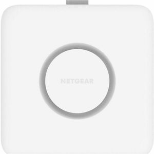 Netgear Business WBE750 Triband Wi-Fi 7 18,40 Gbit/s Drahtloser Access Point - Innen - 2,40 GHz, 5 GHz, 6 GHz - Intern - M
