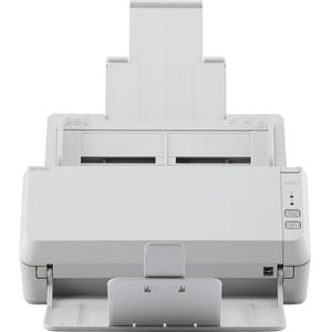 Fujitsu ImageScanner SP-1120N Sheetfed Scanner - 600 dpi Optical - 24-bit Color - 8-bit Grayscale - 20 ppm (Mono) - 20 ppm