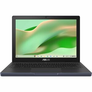 Asus Chromebook CZ12 Flip CZ1204F CZ1204FM2A-R90019-3Y 31 cm (12.2") Touchscreen Rugged Convertible 2 in 1 Chromebook - WU