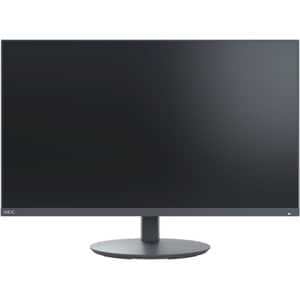 Sharp NEC Display MultiSync E274F 27" Class Full HD LCD Monitor - 16:9 - Black - 68.6 cm (27") Viewable - Vertical Alignme
