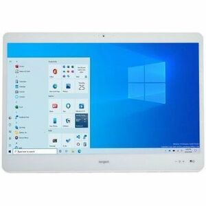 Tangent Medix 24 V2 All-in-One Computer - Intel Core i5 11th Gen i5-1145G7E - 16 GB - 256 GB SSD - 23.8" Full HD - Desktop