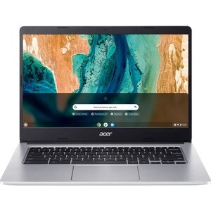 Chromebook - Acer Chromebook 314 CB314-2H CB314-2H-K40M 35,6 cm (14") - Full HD - 60 Hz - MediaTek MT8 MT8183 - 4 GB - 128