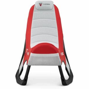 Playseats Champ Gaming Chair - ActiFit, Carbon Steel - Multi-colored