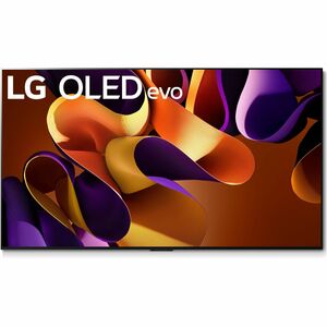 LG evo G4 OLED65G4SUB 65" Smart OLED TV - 4K UHDTV - Alexa, Apple HomeKit, Google Assistant Supported - Dolby AC-4, Dolby 
