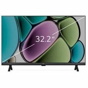LG LR65 32LR655BPUA 32.2" Smart LED-LCD TV - HDTV - High Dynamic Range (HDR) - HDR10, HLG - Direct LED Backlight - Alexa, 