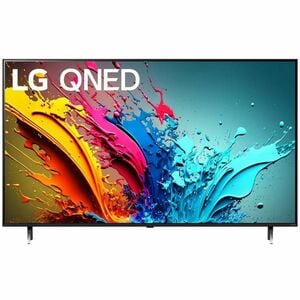 LG QNED85T 50QNED85TUA 49.5" Smart LED-LCD TV - 4K UHDTV - High Dynamic Range (HDR) - HLG, HDR10 - QNED Backlight - Alexa,