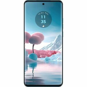 Motorola Mobility edge 40 NEO 256 GB Smartphone - 16.5 cm (6.5") AMOLED Full HD Plus 2400 x 1080 - Octa-core (Cortex A78Du