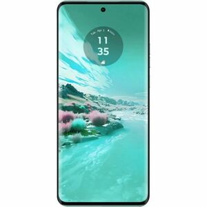 Motorola Mobility edge 40 NEO 256 GB Smartphone - 16.5 cm (6.5") AMOLED Full HD Plus 2400 x 1080 - Octa-core (Cortex A78Du
