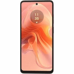 Motorola Mobility moto g04 64 GB Smartphone - LCD HD+ 1612 x 720 - Octa-core (Cortex A75Dual-core (2 Core) 1.60 GHz + Cort