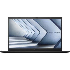 Asus ExpertBook B1 B1502 B1502CVA-P5SR1-CA 15.6" Notebook - Full HD - Intel Core i5 13th Gen i5-1335U - 16 GB - 512 GB SSD