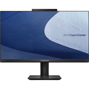 Asus ExpertCenter E5 AiO E5402 E5402WVARK-C73P-CB All-in-One Computer - Intel Core 7 150U - 16 GB - 512 GB SSD - 23.8" (60