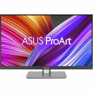 Monitor LED Asus ProArt PA24ACRV 609,6 mm (24,0") Class WQHD - 16:9 - 60,5 cm (23,8") Viewable - Tecnologia In-plane Switc