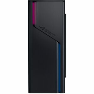 Asus ROG G22CH G22CH-1490KF005W Gaming Desktop Computer - Intel Core i9 14th Gen i9-14900KF - 16 GB - 1 TB SSD - Small For