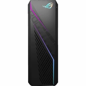 ROG Strix G16CHR Gaming Desktop - i7-14700F - 16GB RAM (2x8GB) - 1TB SSD - RTX 4060 8GB - WifI 6 - 750W 80+Gold - Windows 