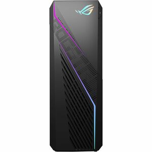 ROG Strix G16CHR Gaming Desktop - i5-14400F - 16GB RAM (2x8GB) - 1TB SSD - RTX 3050 8GB - WifI 6 - 550W 80+Gold - Windows 