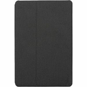 Targus Classic THZ976GL Carrying Case (Folio) for 27.9 cm (11") Samsung Galaxy Tab A9+ Tablet - Black - Drop Resistant, Im