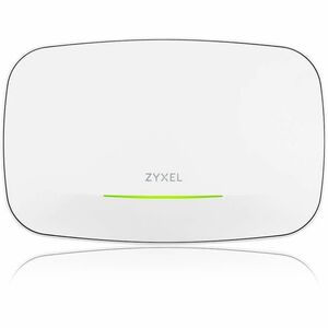 ZYXEL NebulaFlex NWA130BE Tri Band IEEE 802.11 a/b/g/n/ac/ax/be 5.63 Gbit/s Wireless Access Point - 2.40 GHz, 5 GHz, 6 GHz