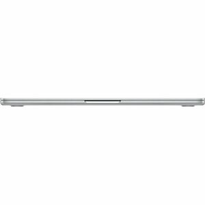 MacBook Air 15 M3 avec CPU 8 cœurs et GPU 10 cœurs, 16 Go, 512 Go SSD - Argent
