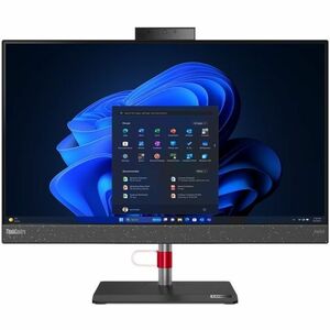 ThinkCentre neo 50a 24 AIO 23.8" FHD Intel i5-12500H 16GB8GBx2 RAM 256GB SSD WLAN+BT 5MP+IR 2x Microphone Array Win11 Pro 