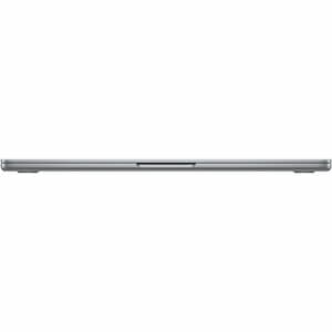 Apple MacBook Air MXCR3B/A 34.5 cm (13.6") Notebook - Apple M3 - 16 GB - 512 GB SSD - Space Gray - Apple M3 Chip - 2560 x 