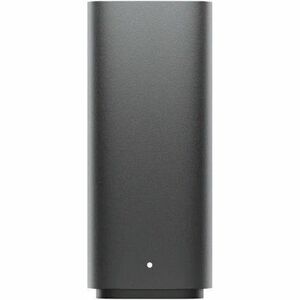 Synology BeeStation NAS-Speichersystem - 4 TB HDD - Realtek RTD1619B - 1 GB RAM - DDR4 SDRAM - 4 TB Installierte HDD-Kapaz
