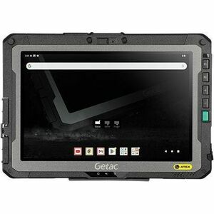 Tablet Getac ZX10-EX Robusto - 25,7 cm (10,1") WUXGA - Qualcomm Snapdragon 660 - 6 GB - 128 GB Memoria - Kryo 260 Octa cor