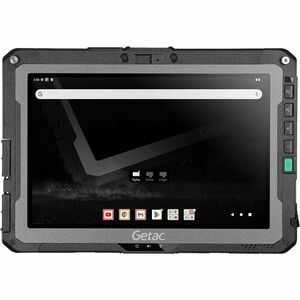 Tablet Getac ZX10-IP Robusto - 25,7 cm (10,1") WUXGA - Qualcomm Snapdragon 660 - 4 GB - 64 GB Memoria - Kryo 260 Octa core