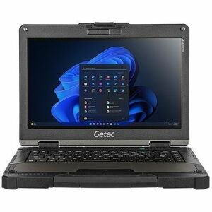 Getac B360 B360 G2 33.8 cm (13.3") Touchscreen Rugged Notebook - Full HD - Intel Core i5 12th Gen i5-1240P - 8 GB - 256 GB