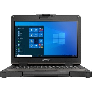Getac B360 Pro B360 Pro G2 33.8 cm (13.3") Touchscreen Rugged Notebook - Full HD - Intel Core i5 12th Gen i5-1240P - 8 GB 