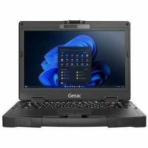 Getac S410 S410 G4 35.6 cm (14") Semi-rugged Notebook - Intel Core i3 11th Gen i3-1115G4 - 8 GB - 256 GB SSD - Intel Chip 