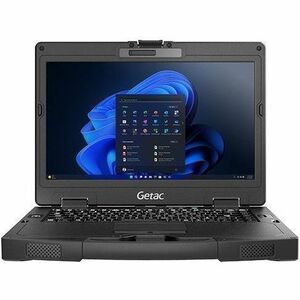 Getac S410 S410 G5 35.6 cm (14") Rugged Notebook - Full HD - Intel Core i5 13th Gen i5-1340P - 8 GB - 256 GB SSD - Intel C