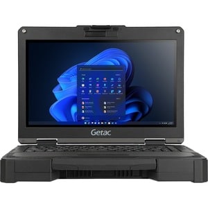 Getac B360 B360 G2 33.8 cm (13.3") Touchscreen Rugged Notebook - Full HD - Intel Core i7 12th Gen i7-1260P - Intel Chip - 